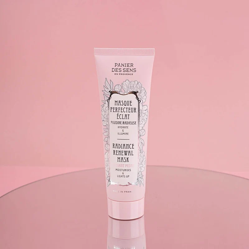 Masque perfecteur - Hydratation & éclat