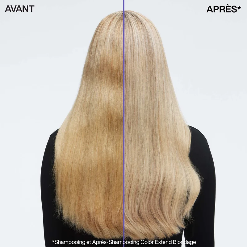 Shampoing Color Extend Blondage Redken 300 ML