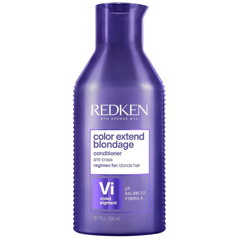 Après-shampoing Color Extend Blondage Redken 300 ML