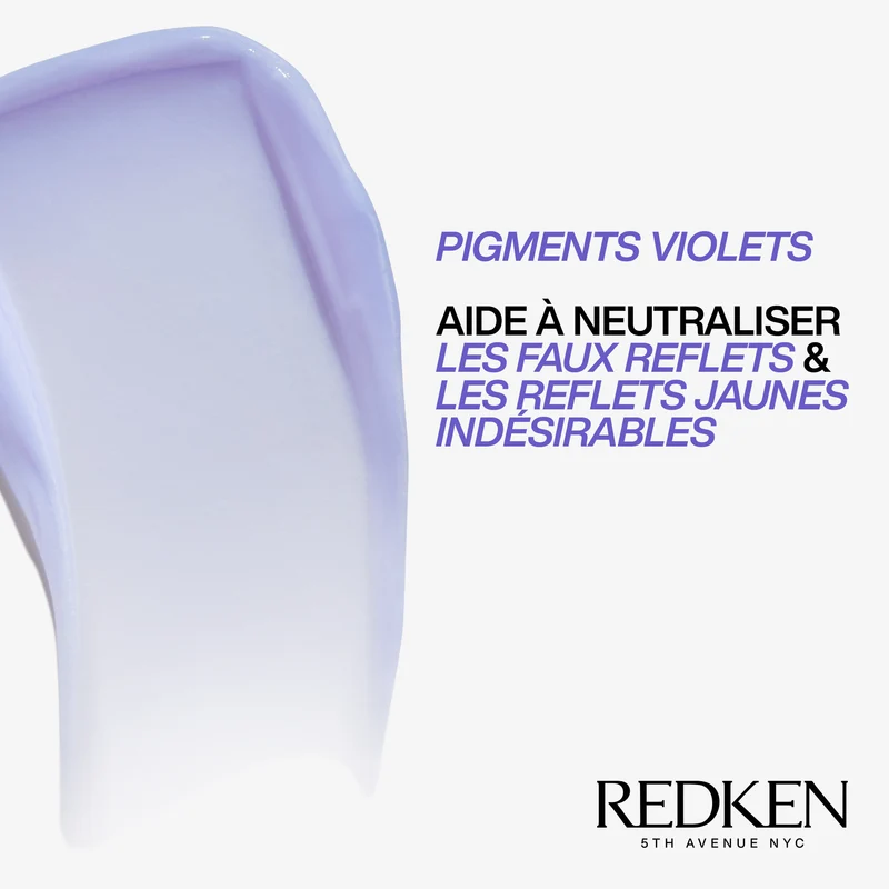 Après-shampoing Color Extend Blondage Redken 300 ML