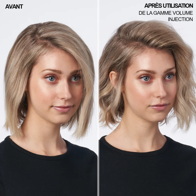 Après-shampoing Volume Injection Redken 300 ML