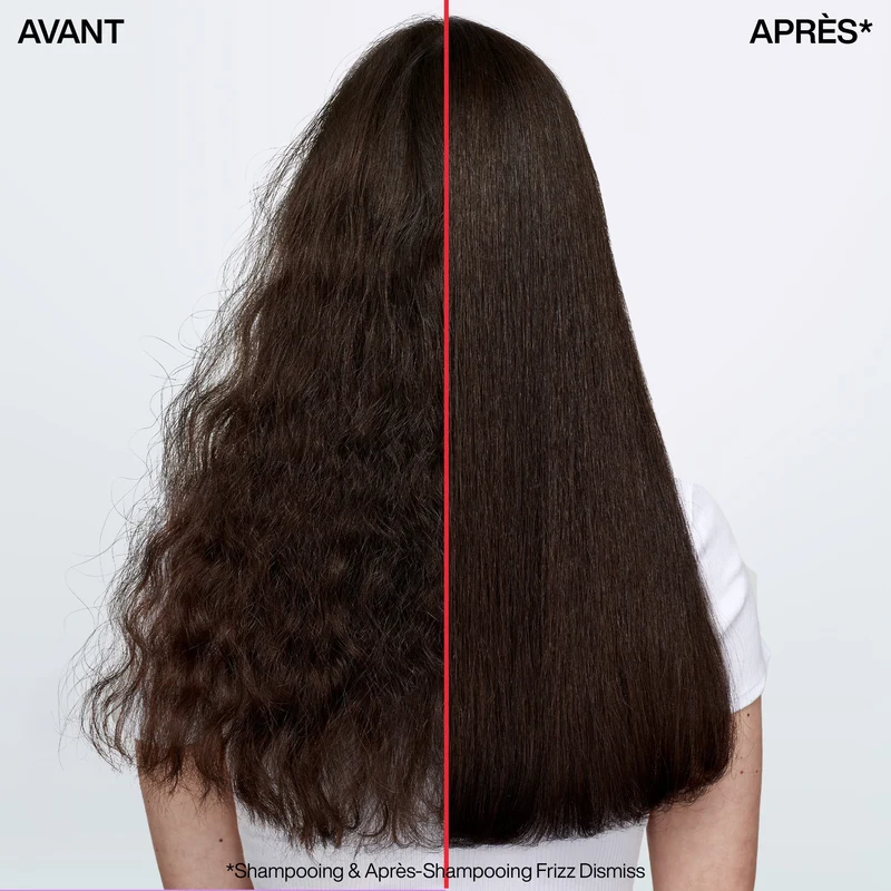 Après-shampoing Frizz Dismiss Redken 300 ML