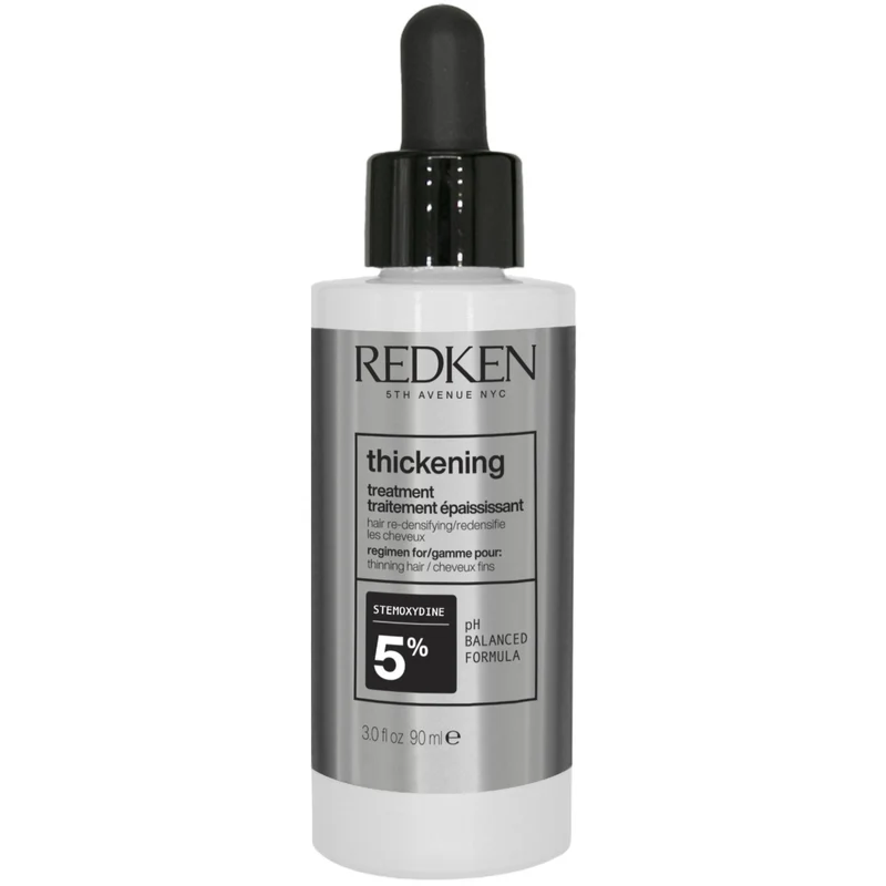 Sérum Densifiant Stemoxydine 5% Cerafill Redken 90 ML