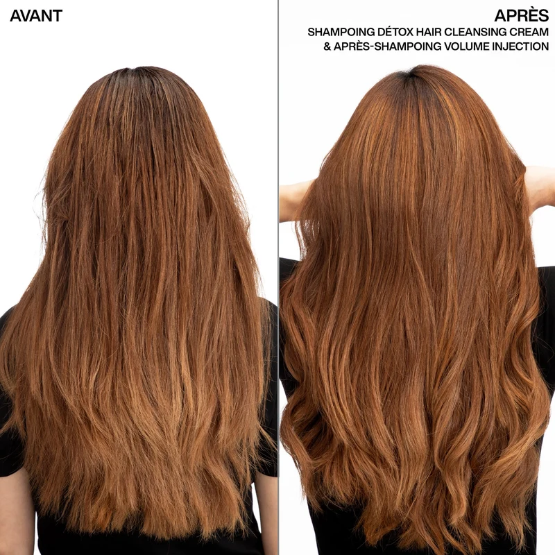 Shampoing Hair Cleansing Cream Redken