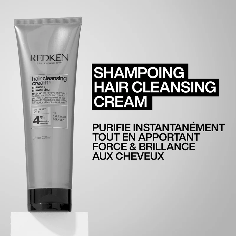 Shampoing Hair Cleansing Cream Redken