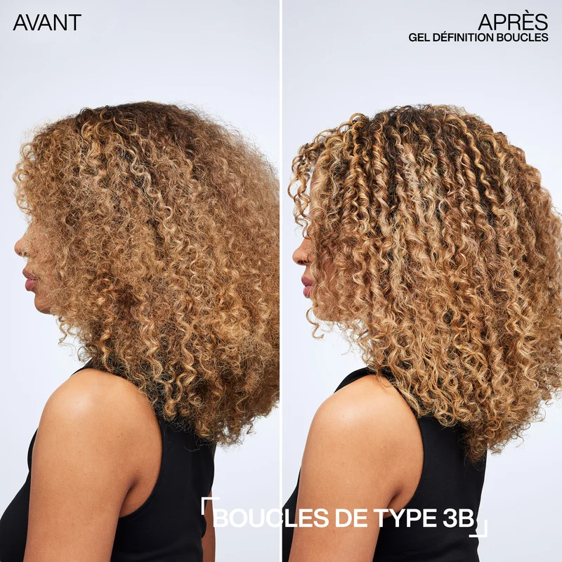 Crème Hybrid Curl Stylers Redken 250 ML