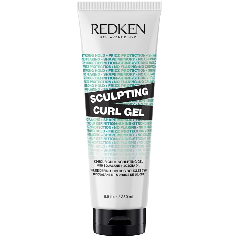 Gel Hybrid Curl Stylers Redken 250 ML