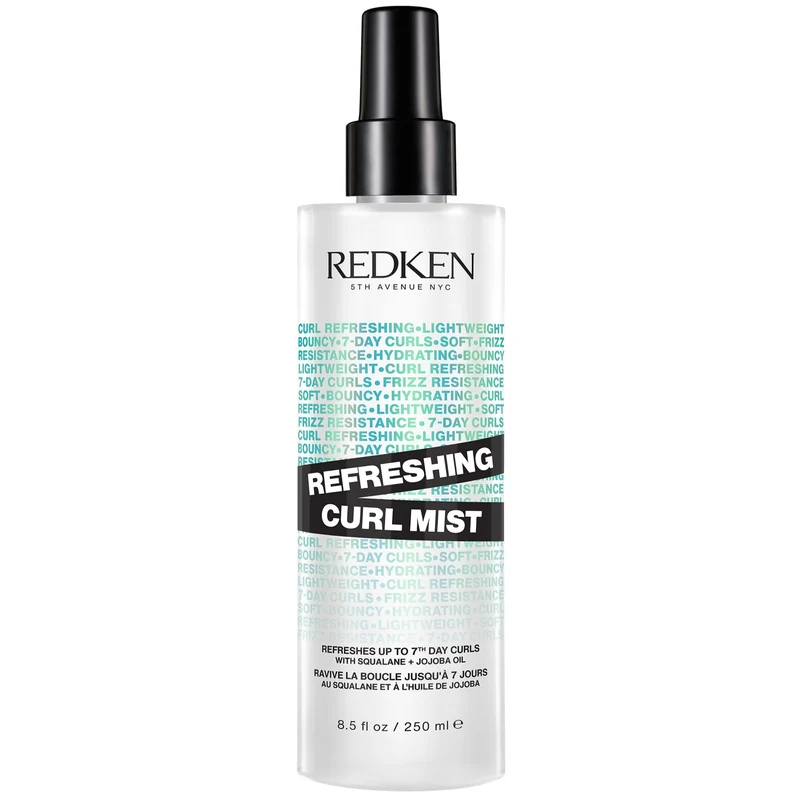 Brume Hybrid Curl Stylers Redken 250 ML