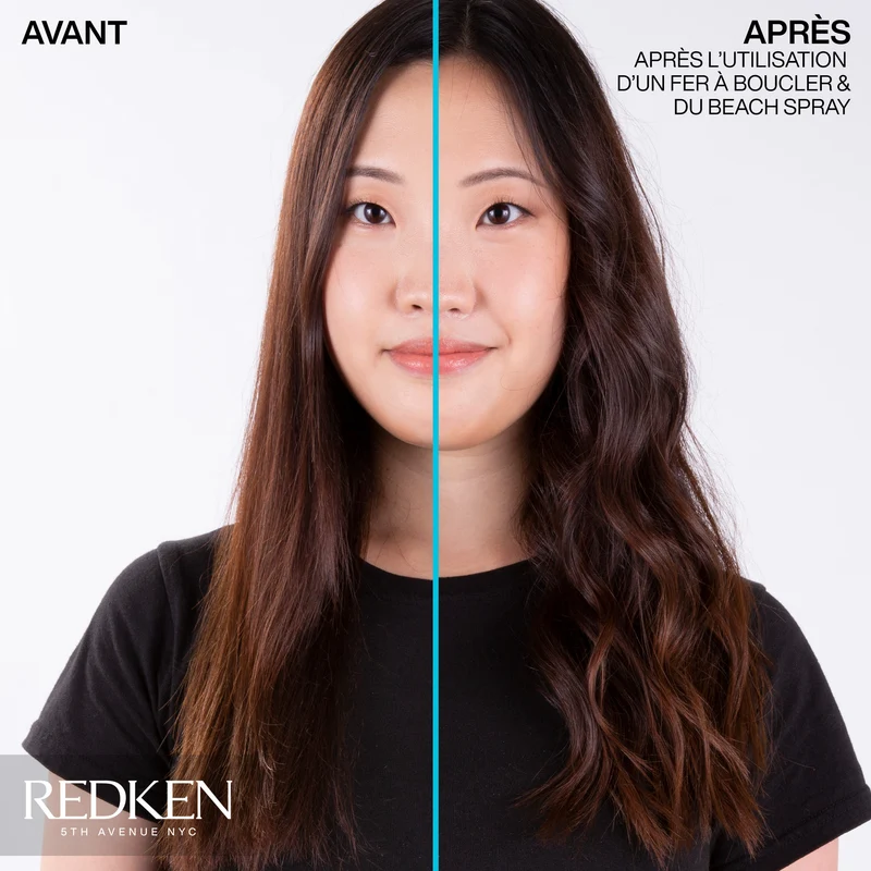 Beach Spray Redken 150 ML