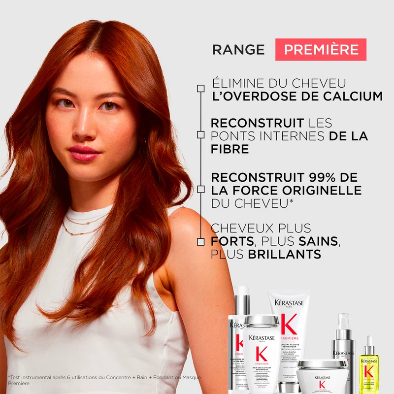Masque Filler Réparateur Première Kérastase 75 ML