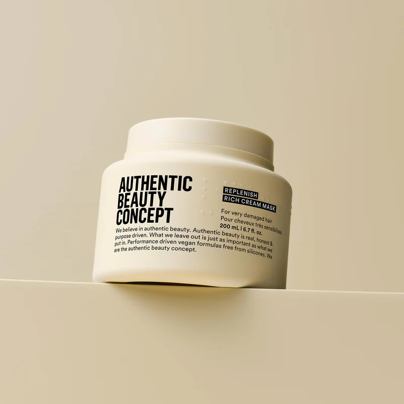 Masque Réparateur Intense Authentic Beauty Concept 200 ML