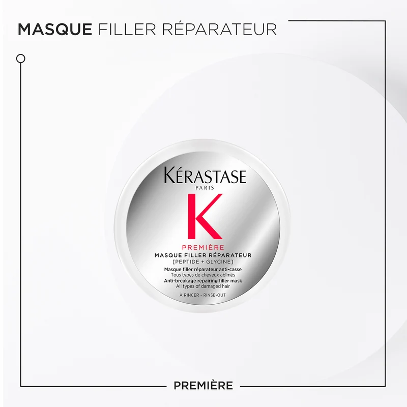Coffret découverte Première Kérastase