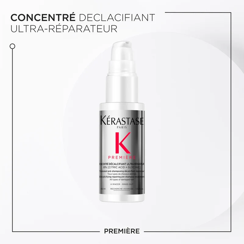 Coffret découverte Première Kérastase