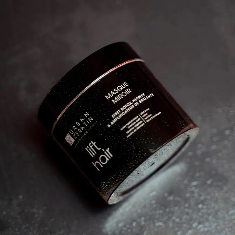 Masque Miroir Lift Hair Urban Keratin 200ML