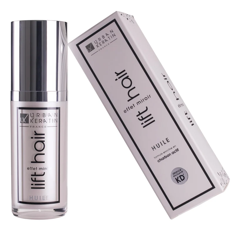 Huile Miroir Lift Hair Urban Keratin 30 ML