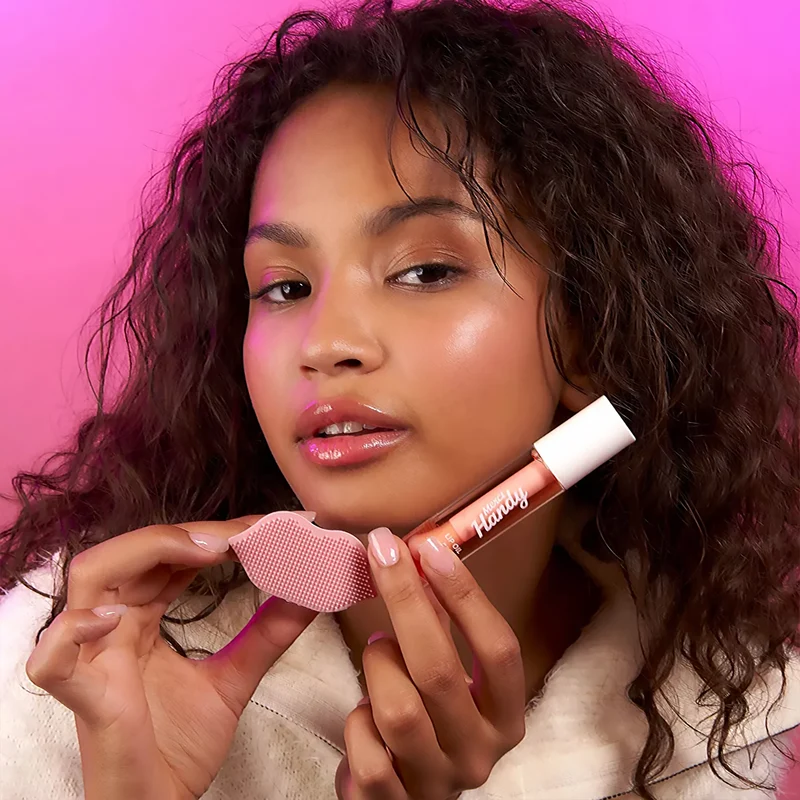 Kit Lip Glow - Baume à Lèvres