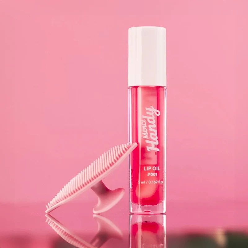 Kit Lip Glow - Baume à Lèvres