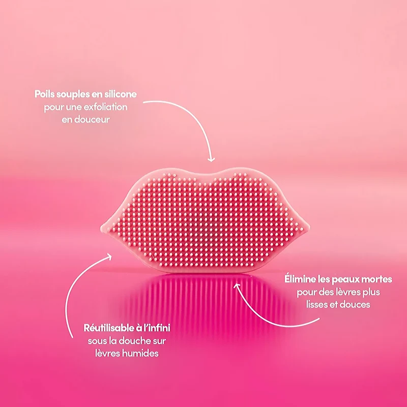 Kit Lip Glow - Baume à Lèvres