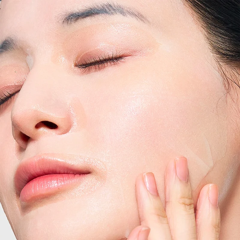 Masque Visage Collagène Vegan