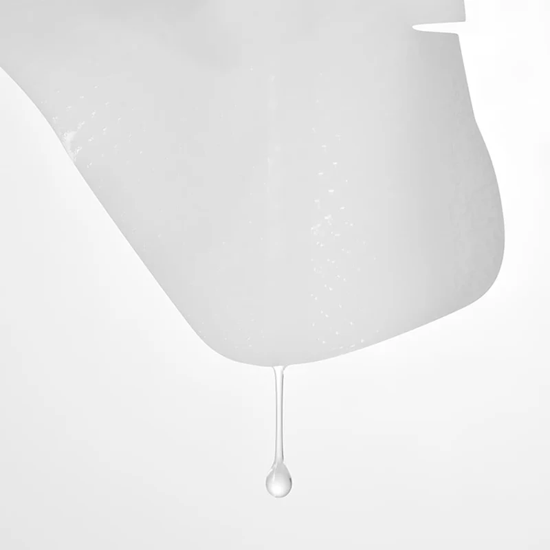 Masque Hydrogel pour le Cou