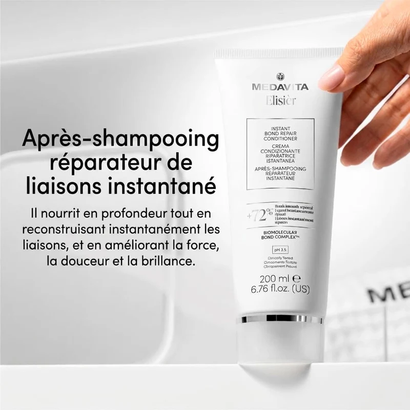 Conditioner Réparateur Instant Bond Elisièr