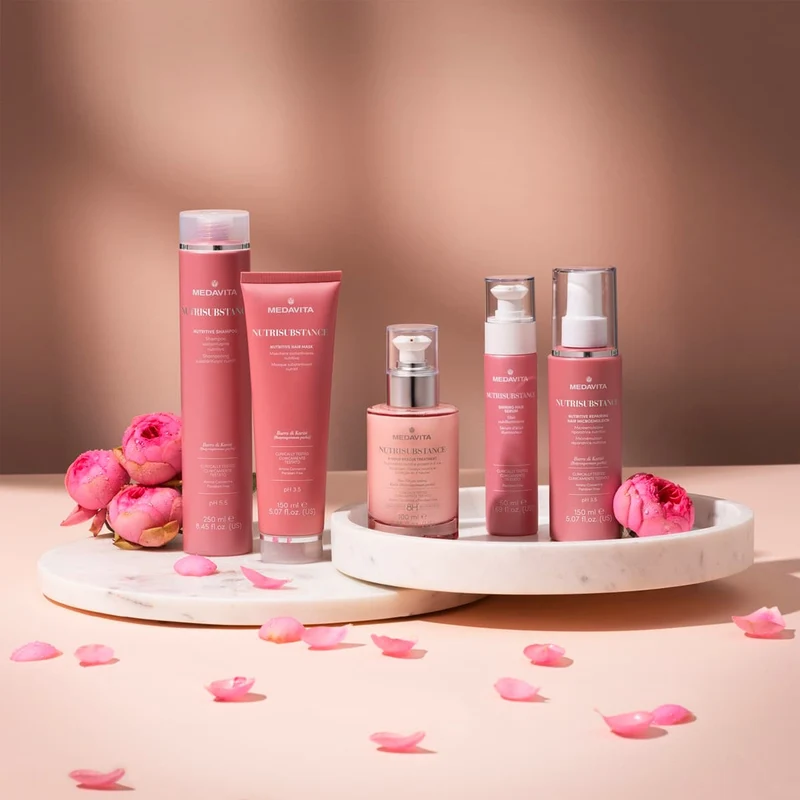 Masque Nutritif Nutrisubstance