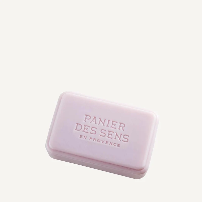 Savon solide parfumé extra-doux - Figue Sauvage 200g