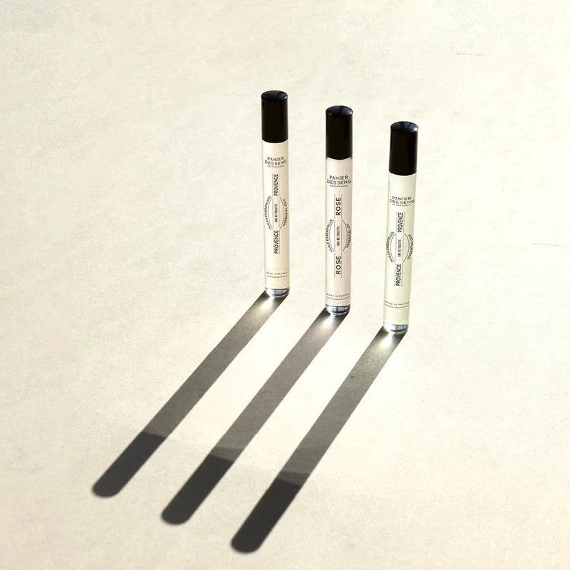 Eau de toilette roll-on - Provence 10ml