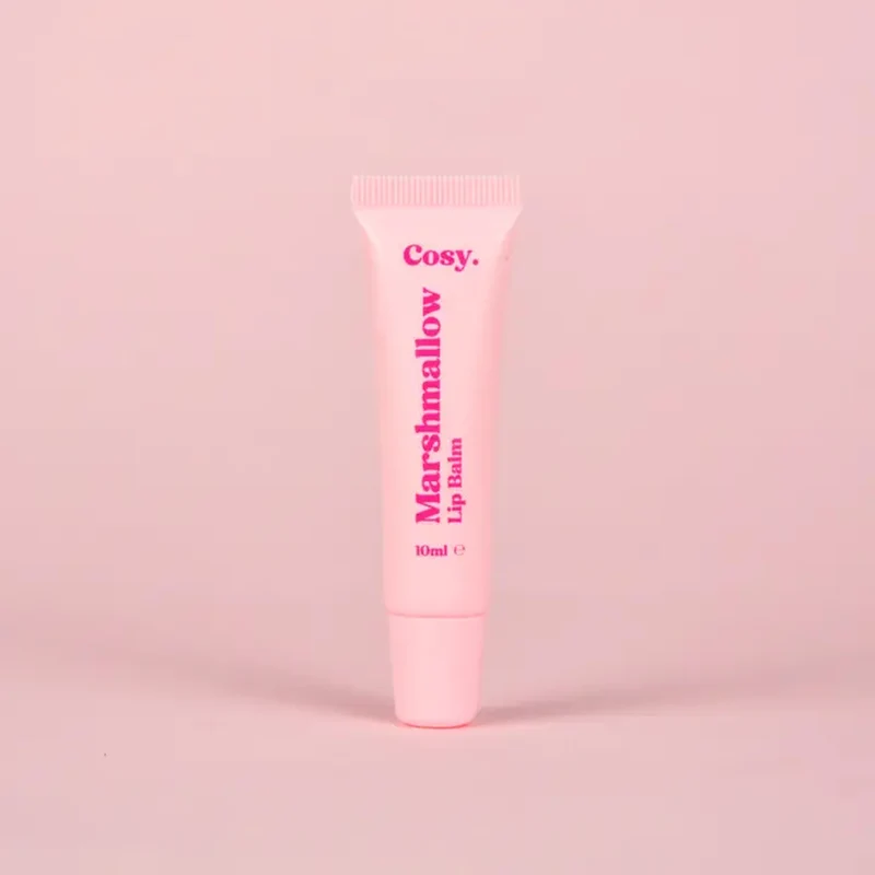 Baume à lèvres - Marshmallow