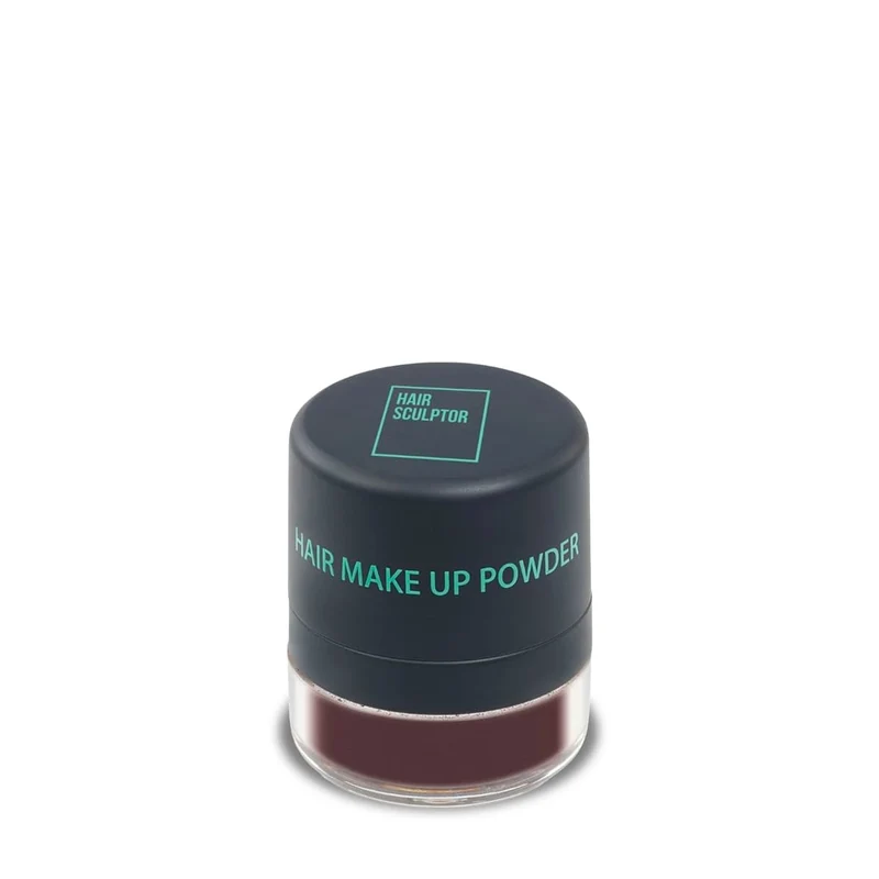 Poudre Maquillage pour Cheveux Blancs HAIR SCULPTOR