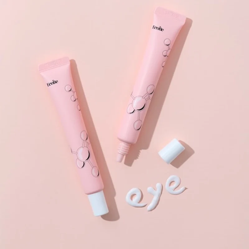 Crème Contour des Yeux aux Peptides