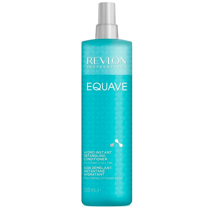 Soin Démêlant Equave Revlon 500 ML