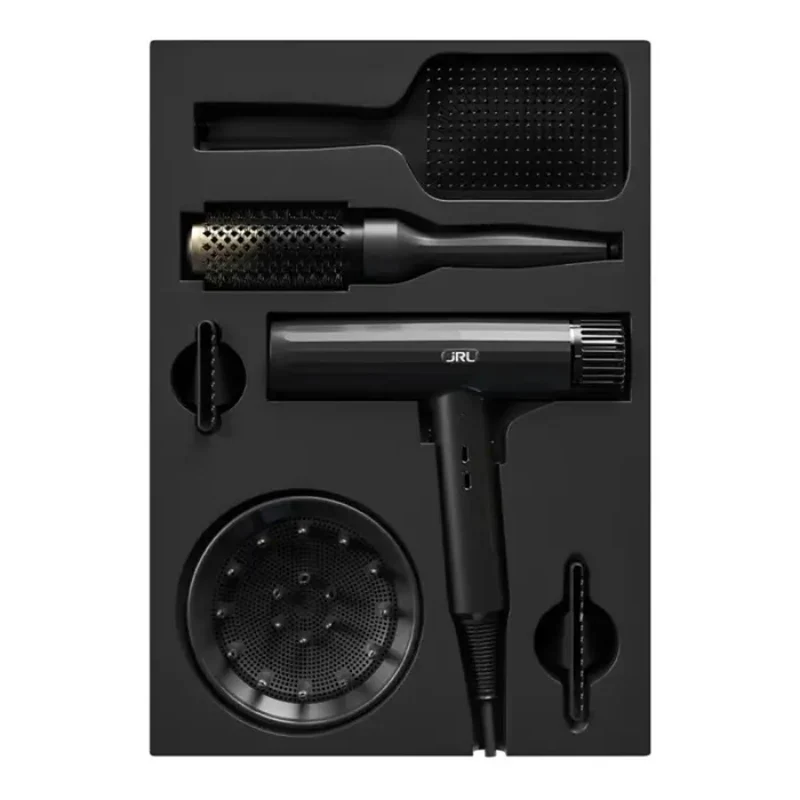 Coffret Séchoir Forte Pro 2020H Noir JRL