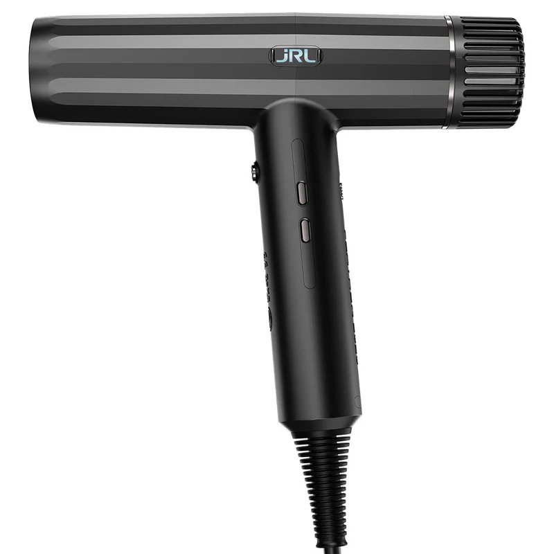 Coffret Séchoir Forte Pro 2020H Noir JRL