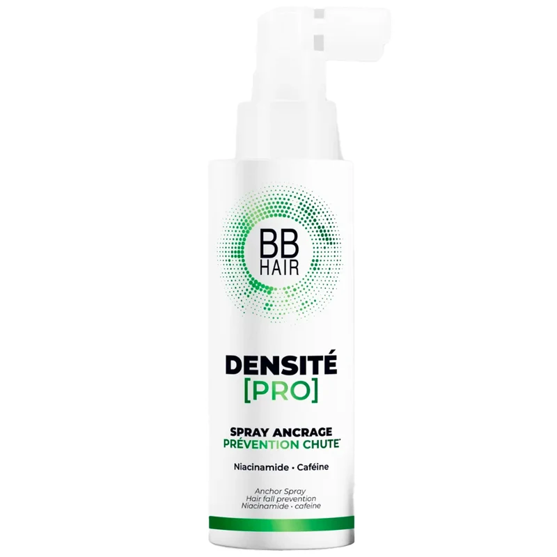 Spray Ancrage Densité Pro BBHAIR Generik 100 ML