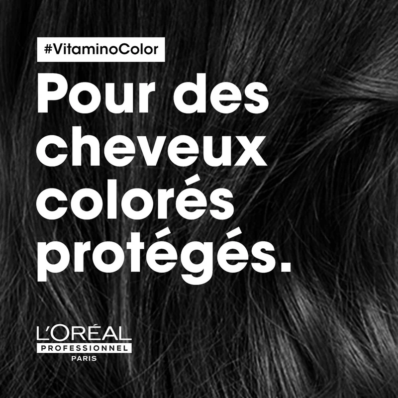 Trio Vitamino Color L'Oréal Professionnel