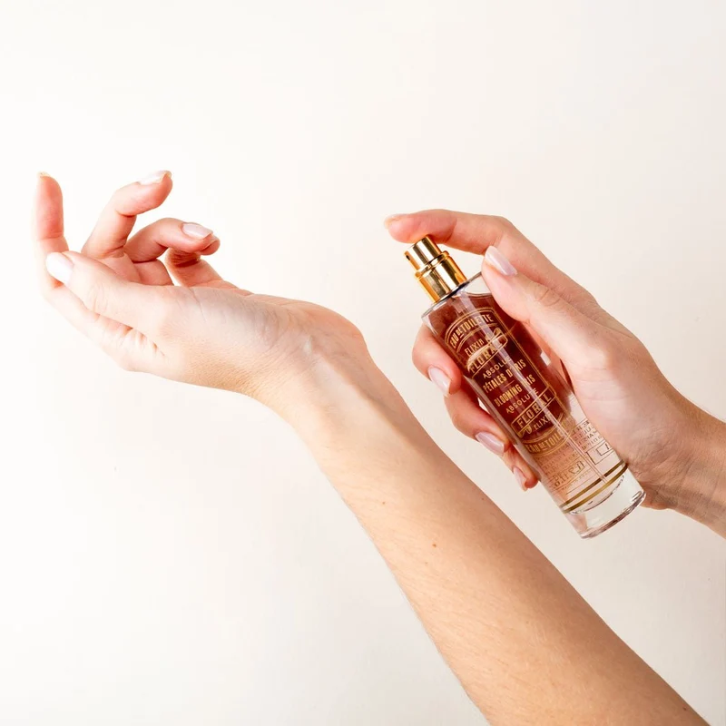 Eau de toilette - Pétales d'Iris 50ml