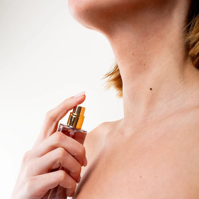 Eau de toilette - Pétales d'Iris 50ml