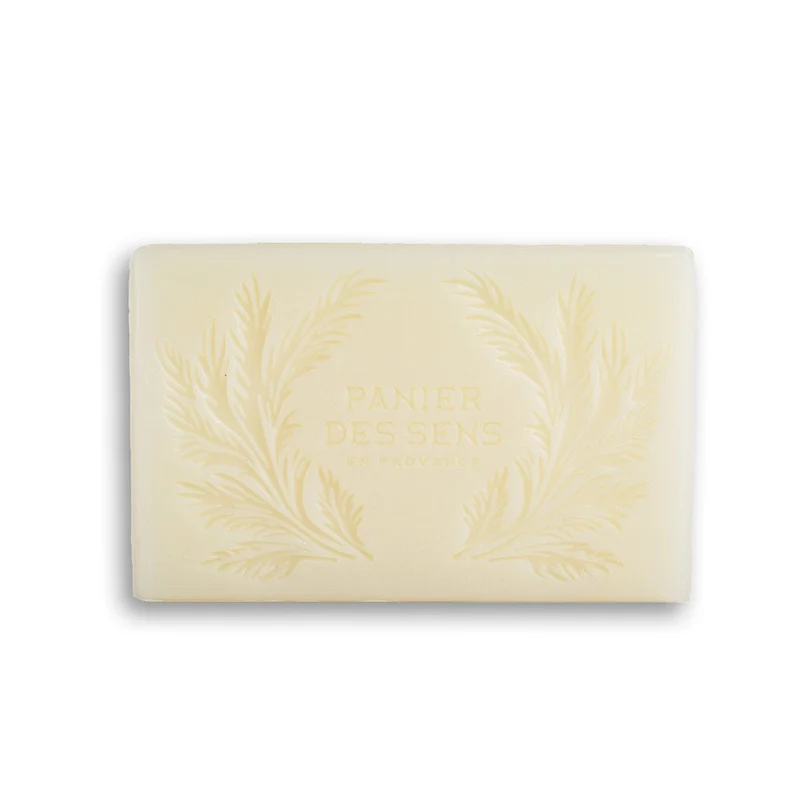 Savon parfumé Bois de la Sierra 150g