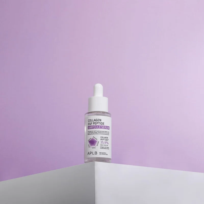 Sérum Collagène EGF Peptides