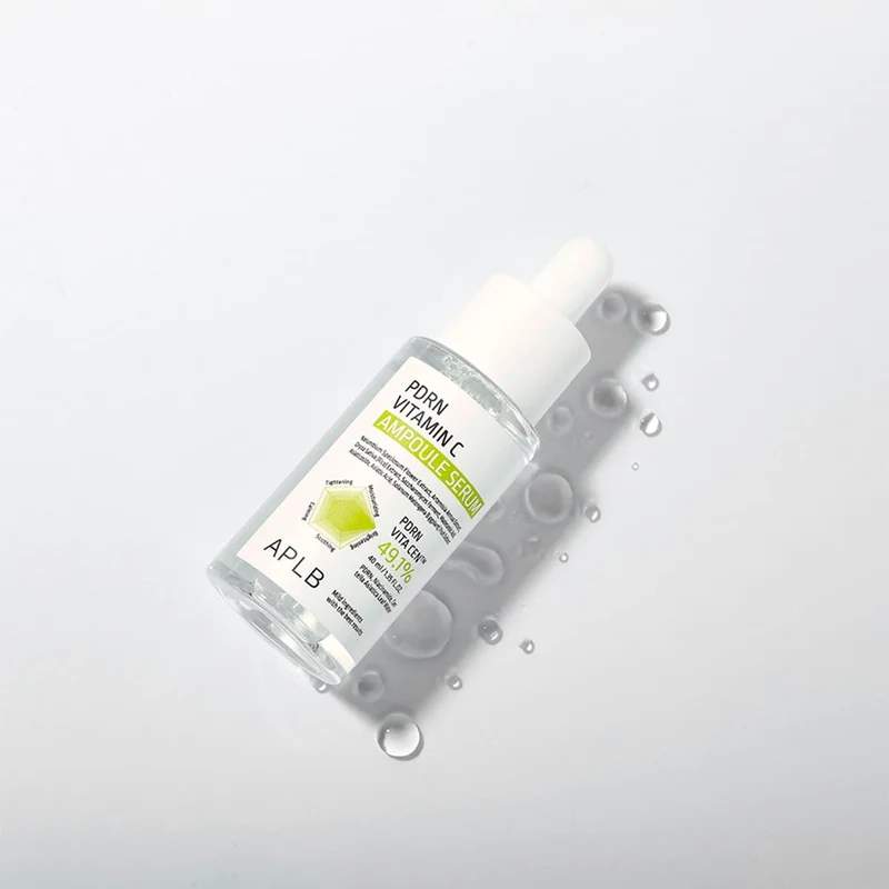 Sérum PDRN Vitamine C