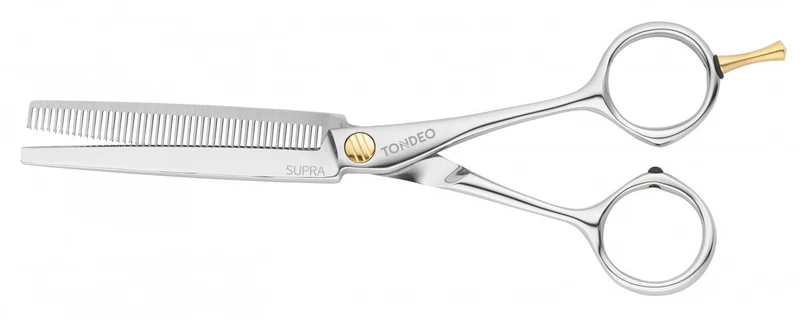 Ciseaux sculpteurs Tondeo Supra 47