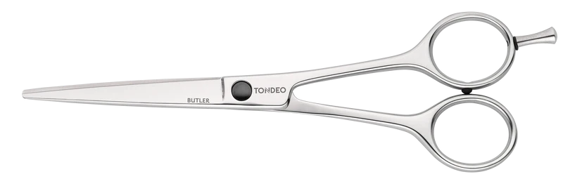 Ciseaux de coiffure Tondeo Butler