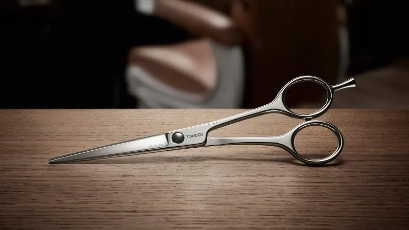 Ciseaux de coiffure Tondeo Butler