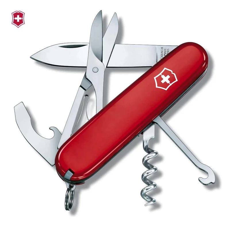 Victorinox Multiuso Compact