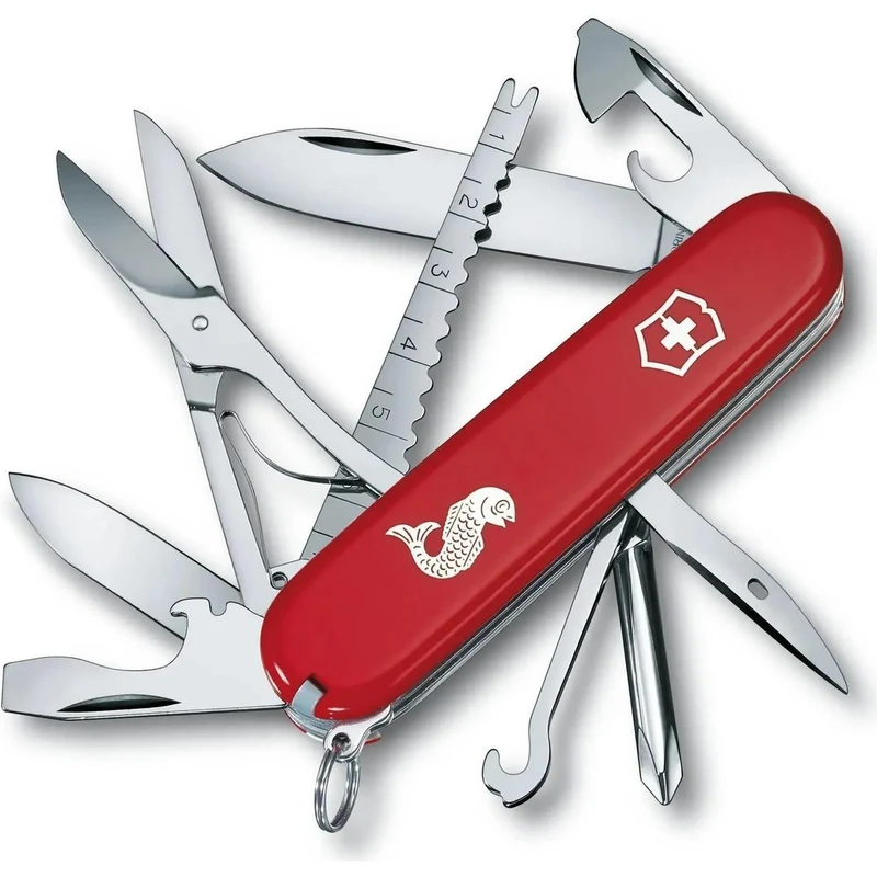 Victorinox Multiuso Fisherman