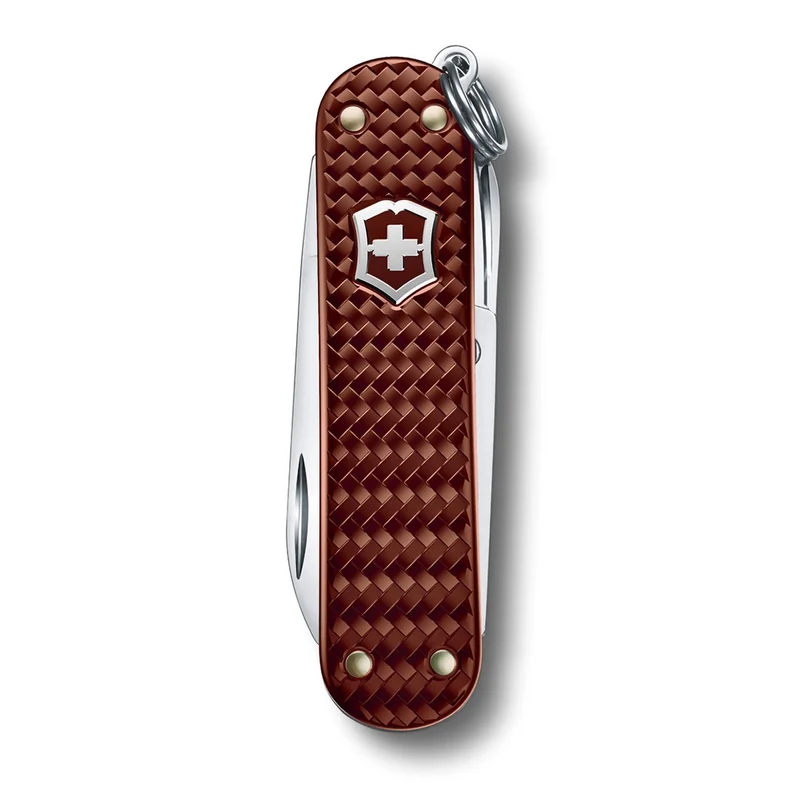 Multiuso Classic SD Precious Alox / Hazel Brown