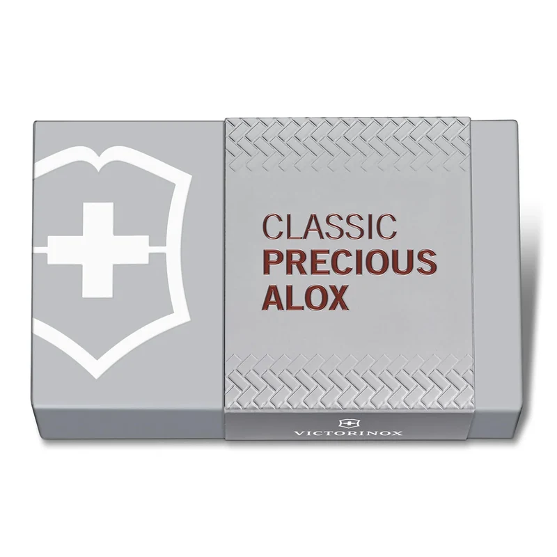 Multiuso Classic SD Precious Alox / Hazel Brown