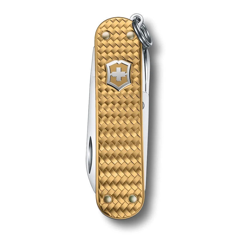 Multiuso - Classic SD Precious Alox / Brass Gold
