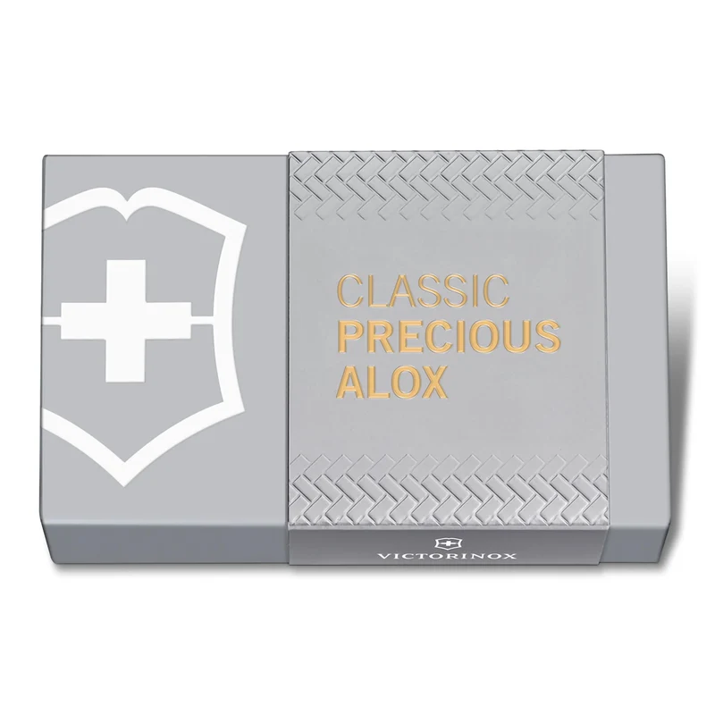 Multiuso - Classic SD Precious Alox / Brass Gold